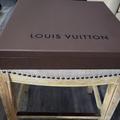 Louis Vuitton Storage & Organization | Louis Vuitton Box | Color: Brown | Size: Os
