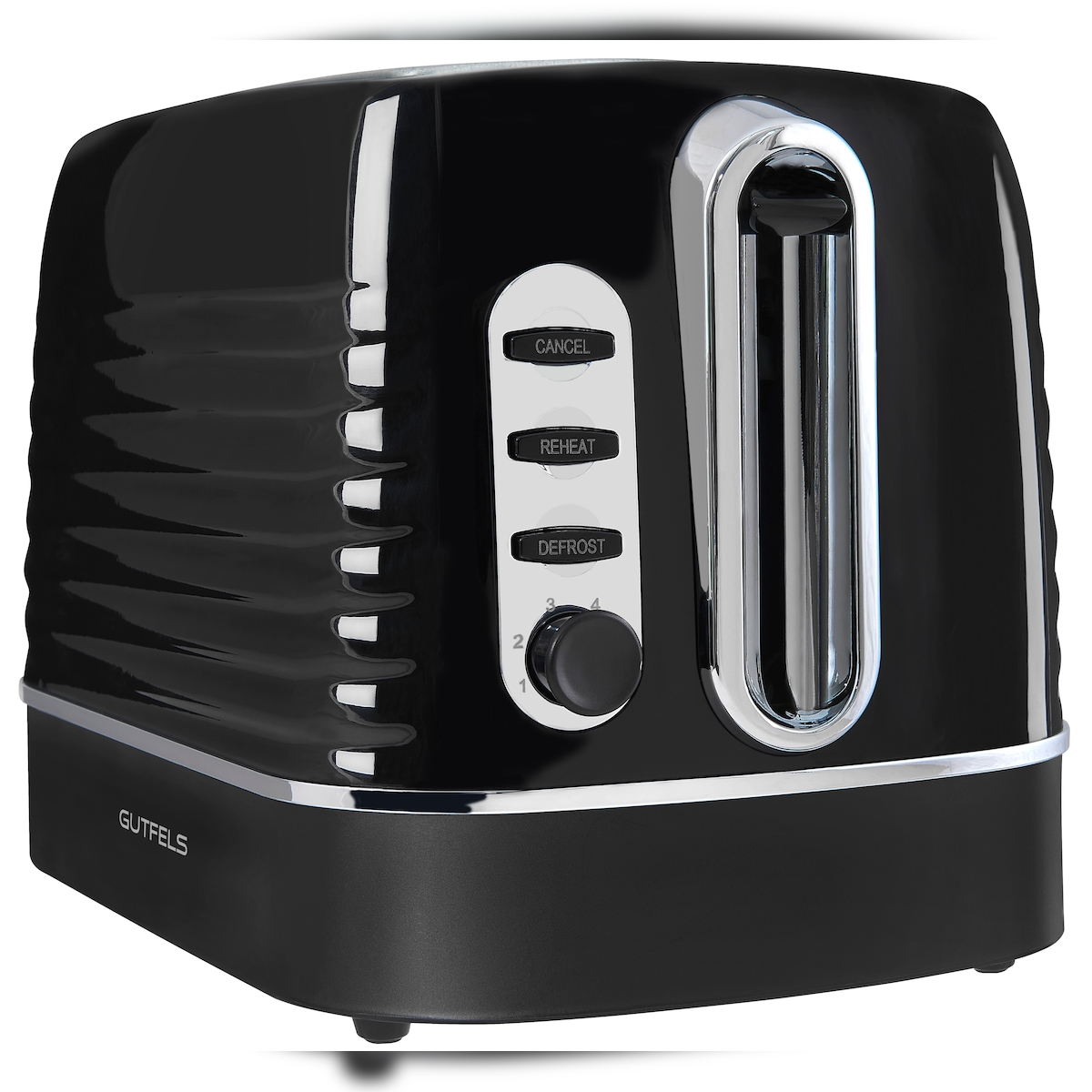 GUTFELS Toaster TOAST 3300 C Image