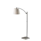 York Floor Lamp