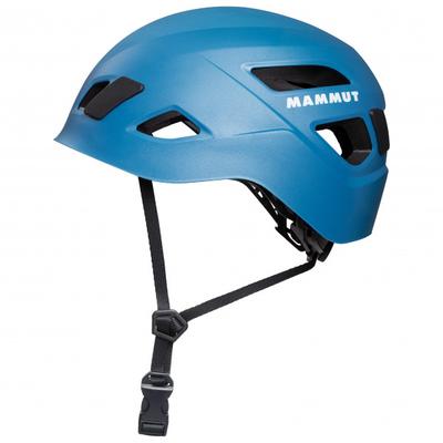 Mammut - Skywalker 3.0 Helmet - Kletterhelm Gr 54-61 cm blau Image