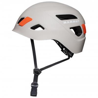 Mammut - Skywalker 3.0 Helmet - Kletterhelm Gr 54-61 cm grau