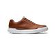 FootJoy 53999090M Men's Contour Casual Golf Shoe, 9 UK Medium, Tan