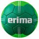 Erima Unisex Erwachsene PURE GRIP No. 2 Eco Handball, smaragd, 3