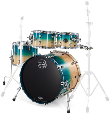 Mapex Saturn Jazz Set - UQ
