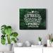 Trinx Inspirational Quote Canvas Make Today Amazing Wall Art Motivational Motto Inspiring Prints Artwork Decor Ready To Hang Canvas | Wayfair