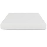 Twin XL 8" Foam Mattress - Alwyn Home Sleepenvie MATTRESS | 80 H x 39 W 8 D in Wayfair 93A0F3645A1640DEA751DAD43A63697A