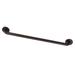 Silver Sage 30-Inch X 1-1/4-Inch OD ADA Grab Bar