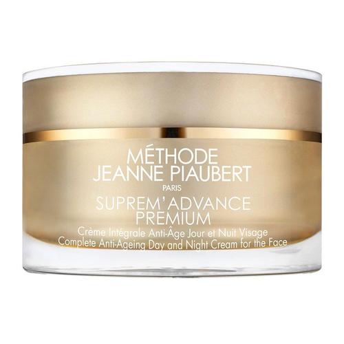 Jeanne Piaubert Supreme Advance Anti-Aging Day & Night Cream 50 ml Basiscreme