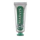 Marvis, Classic Strong Mint Toothpaste 25 ml Zahnpasta