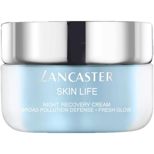 Lancaster, Skin Life Night Cream 50 ml Basiscreme