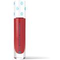 The Organic Pharmacy Plumping Liquid Lipstick Coral 5 ml Lipgloss