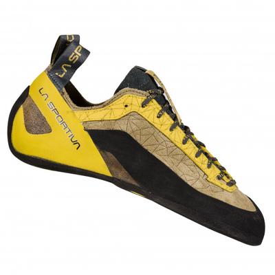 La Sportiva - Finale - Kletterschuhe 44,5 | EU 44,5 gelb/beige Image