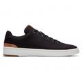 TOMS - Trvl Lite 2.0 Low Canvas - Sneaker 43,5 | EU 43,5 schwarz