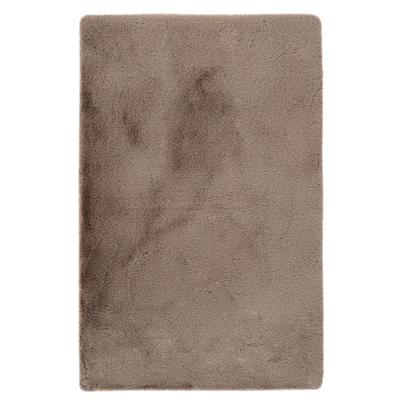 Gallazzo - Badematte Softtouch Light in Dunkelbeige Badematten 1 ct (29.89 € / 1 ct) Image