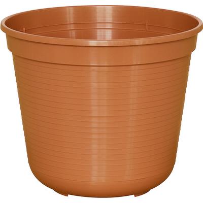 Pflanztopf Standard 28cm terracotta