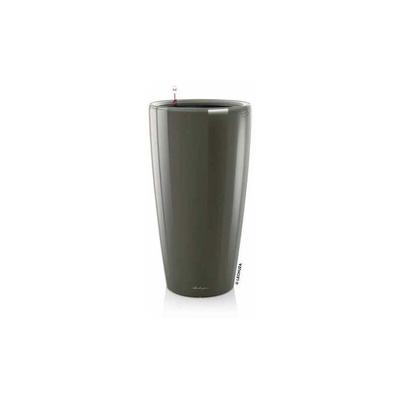 Rondo Premium 32 Komplettset taupe hochglanz - Lechuza