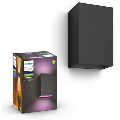 Philips Hue Resonate Wall Lantern