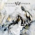 The Testament - Seventh Wonder. (CD)