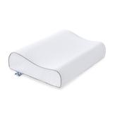 Sealy Essentials Contour Curve Memory Foam Pillow