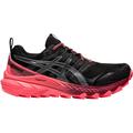 ASICS Damen Laufschuhe GEL-Trabuco 9 G-TX, Größe 39 ½ in Pink