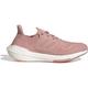 adidas Damen ULTRABOOST 22 Laufschuh, Größe 40 ⅔ in Pink