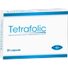 Tetrafolic – Acido Folico 30 Capsule