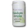 Condroitin Complex Saifood 100 Capsule