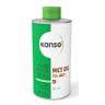 Kanso Mct Oil 77% Olio Di Acidi Grassi 500 Ml