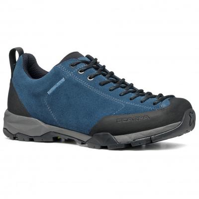 Scarpa - Mojito Trail GTX Suede - Multisportschuhe 40,5 | EU 40,5 blau Image