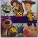 Disney Other | Disney Pixar Toy Story Storybook Collection | Color: Purple | Size: Osb