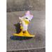 Disney Toys | Disney Kellogg Daisy Duck Toy Figure | Color: Tan/Cream | Size: Osg