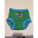 Disney Bottoms | Disney Mickey Mouse & Pluto Boys Diaper Cover Green And Blue Nwot Size 2t | Color: Green | Size: 2tb