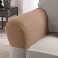 Mason Arm Chair Covers by MADISON INDUSTRIES in Sand (Size ARM CHAIR)
