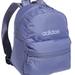 Adidas Bags | Adidas Mini Backpack Nwt | Color: Blue/Purple/Red | Size: Os