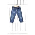 Levi's Jeans | 505 Levis Strauss Zipper Fly Denim Regular Fit Faded Blue Jeans | Color: Blue | Size: See Measurements
