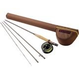 Redington Path II Outfit w/Crosswater 6wt 9 4pc 5-5024K-690-4