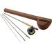 Redington Path II Outfit w/Crosswater 6wt 9 4pc 5-5024K-690-4