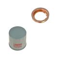 2005-2014 Nissan Armada Oil Filter and Drain Plug Gasket Kit - DIY Solutions