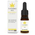 CBD 10% Cannbio gold Edition milder Geschmack Tro. 10 ml Tropfen