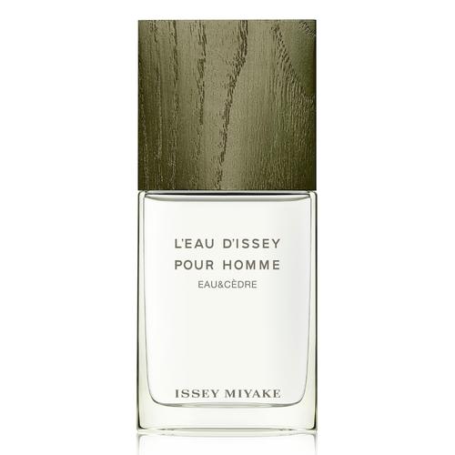 Issey Miyake - L'Eau d'Issey pour Homme Eau & Cedre Eau de Toilette 50 ml Herren