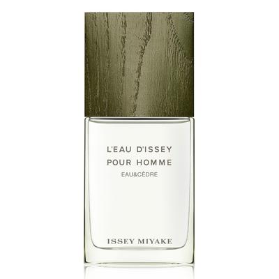 Issey Miyake L'Eau d'Issey pour Homme Eau & Cedre de Toilette 50 ml Herren Image