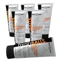 Fresh Body FRESH BALLS Male Hygiene Antiperspirant Lotion 3.4 oz 6 PACK