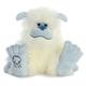 Aurora Yeti Plush, White