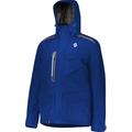 Scott Dalvik GTX Snowmobile Jacket, blue, Size 3XL