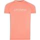 PROTEST Kinder Shirt PRTSENNA JR rashguard short sleeve, Größe 164 in Pink