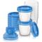 Avent Set Completo Sistema Via