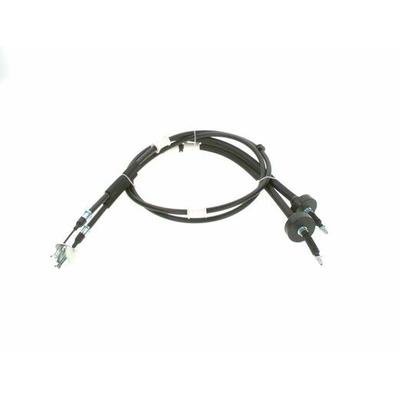 BOSCH Seilzug, Feststellbremse für HOLDEN VAUXHALL CHEVROLET OPEL 9223129 24425108 1 987 477 527