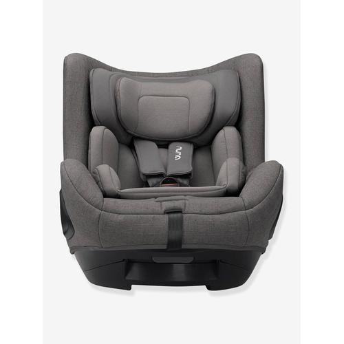 Drehbarer Kindersitz „Todl Next i-Size“ NUNA®, 40-105 cm bzw./1 grau