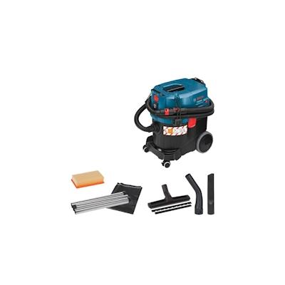 Bosch GAS Nass-/Trockensauger 35 L SFC+ Professional