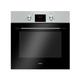 Amica - Four intégrable 70l 60cm a catalyse inox ao3004 - inox